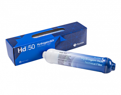Hd-50 富氫水生成濾芯