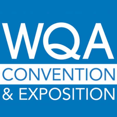 The WQA 2018 Convention &amp; Exposition at Denver, Colorado.