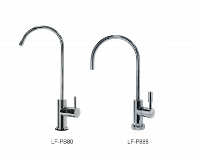 Patent Stainless Steel Faucet