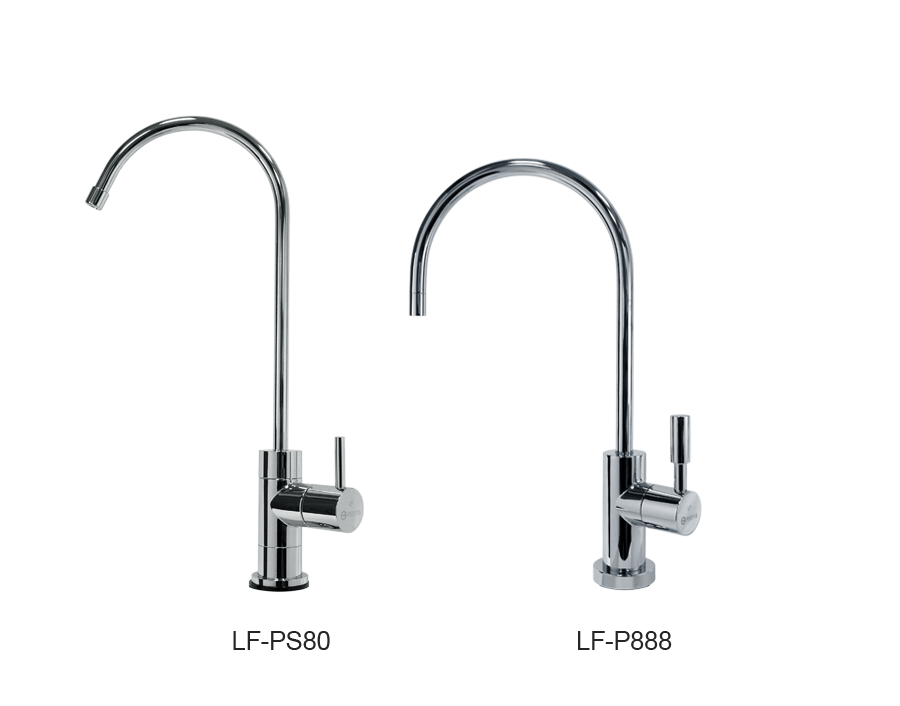 Patent Stainless Steel Faucet